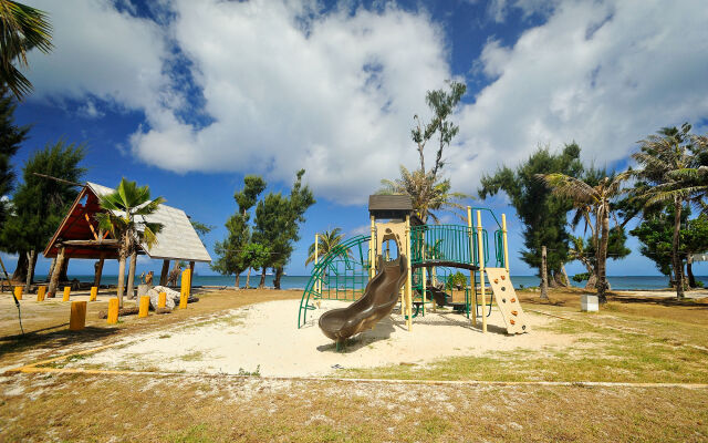 Saipan Ocean View Hotel