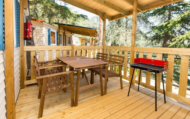 Camping El Far