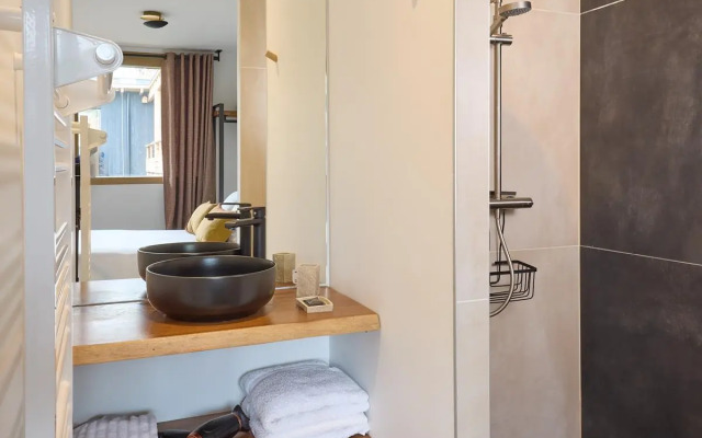 Kaze Océan The Originals Relais