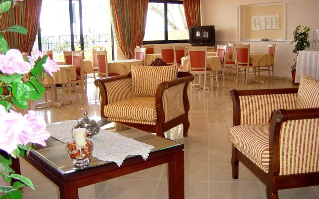 Florena Hotel