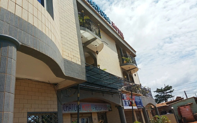 Tchatcha Hotel