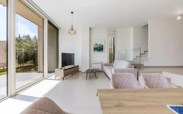 The Ionian Villa Green Coast