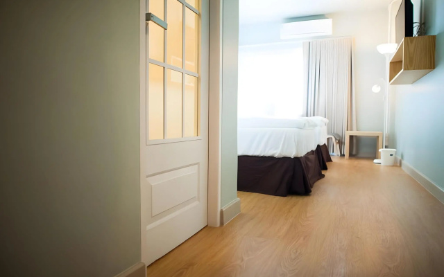 KENCOZY accommodation – Guest Rooms – Bangkok