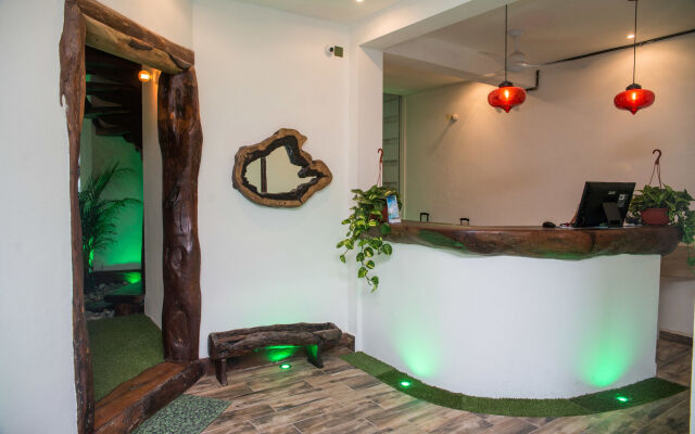 The Green Village Boutique Hotel