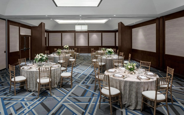 Le Meridien Arlington