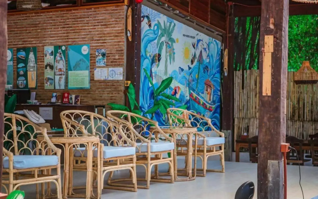 Koh Kood Resort