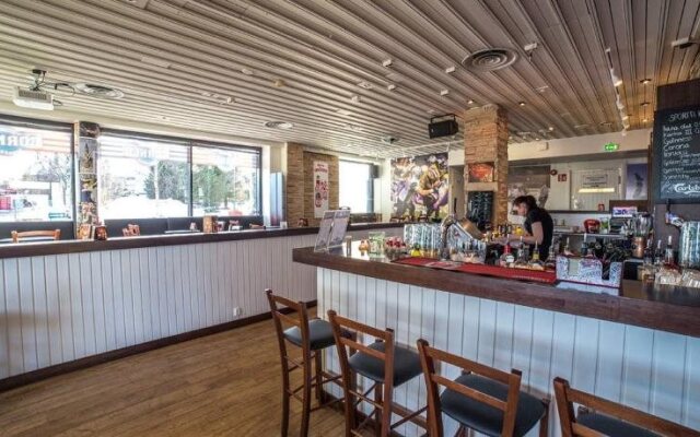 Park Hotel Tornio
