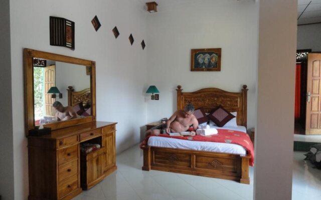 Ima Guest House