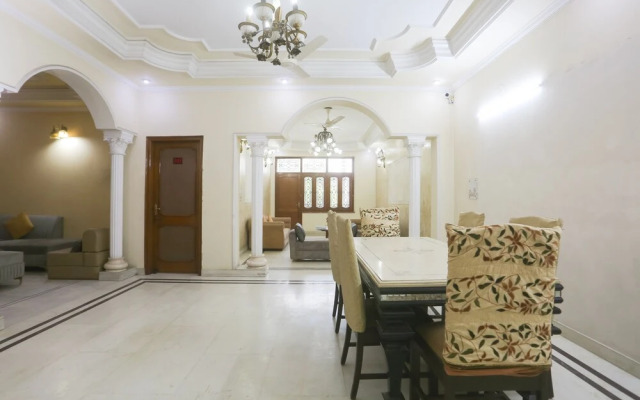 Swastik residency PaschimVihar by twamev