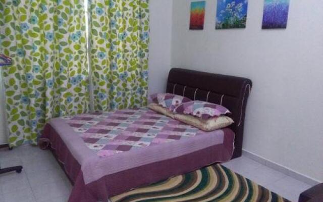 Zun Guest House