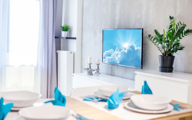 Little Home - Dexter 2