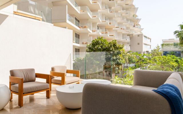 Five South - 40-106- PJ