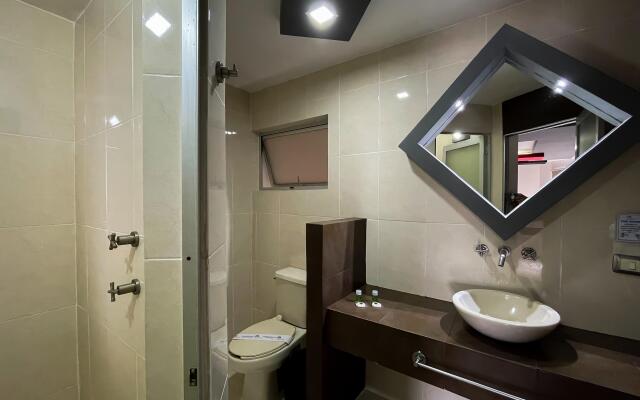 Auto-Hotel Mediterraneo