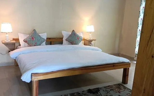 Emerald Woods Mukteshwar