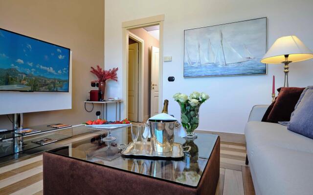 Hotel Martini Olbia