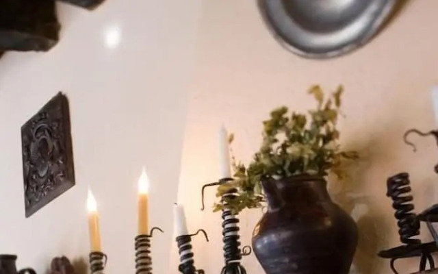 Hostellerie de Pérouges