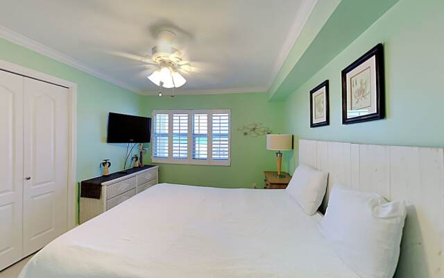 Regency Towers by Southern Vacation Rentals