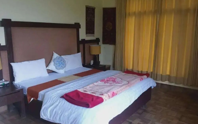 Green Village Resort