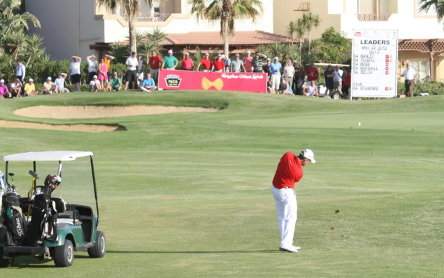 Stella Golf Hotel
