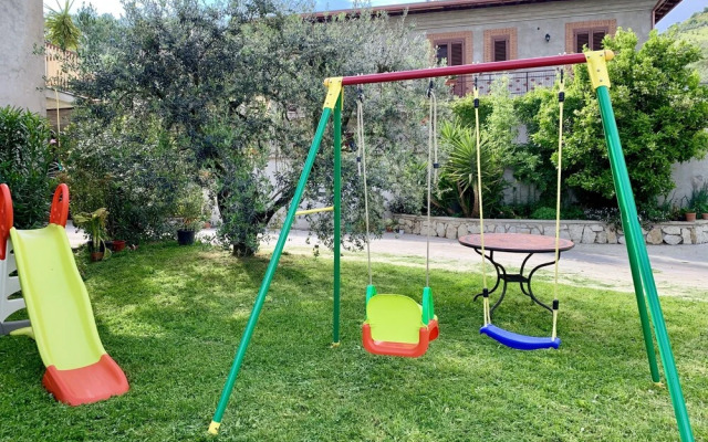 Agriturismo Torre Ercolana