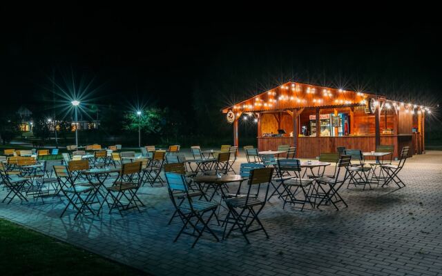 Mikołajki Resort Hotel & Spa