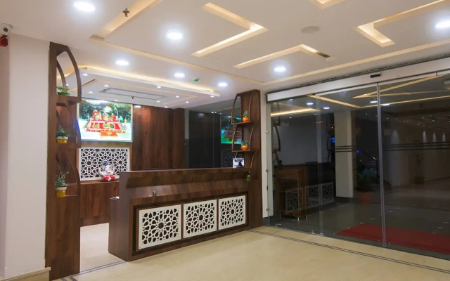 Hotel Shivaay