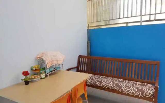 Villa Batu 88 - Three Bedroom