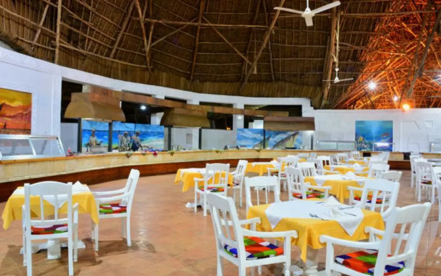 VOI Kiwengwa Resort