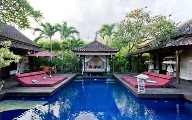 Nani Villa