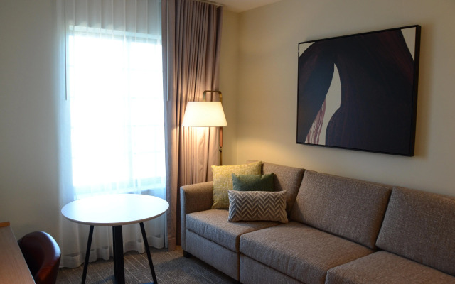 Staybridge Suites Nashville SE - Murfreesboro by IHG