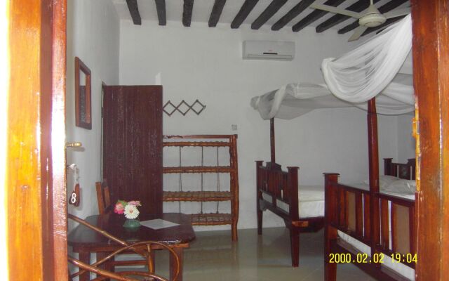 Baraka Beach Bungalows