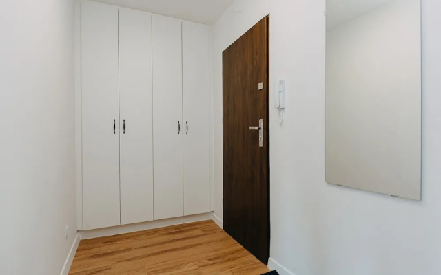ShortStayPoland Panska