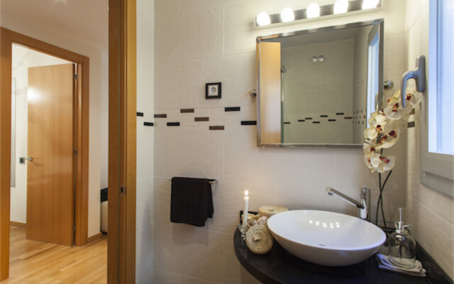 Exquisite designer 3BR Pg Gràcia apt - LaMimosa