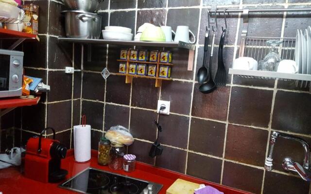 Apartamento CENTRO HISTÓRICO Zorrilla 4