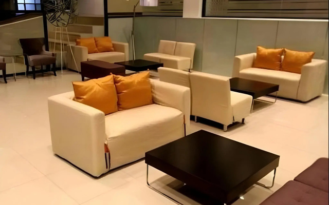 The Regent Ubon Hotel