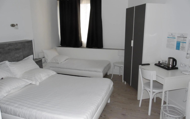 Hôtel Chante Grelet