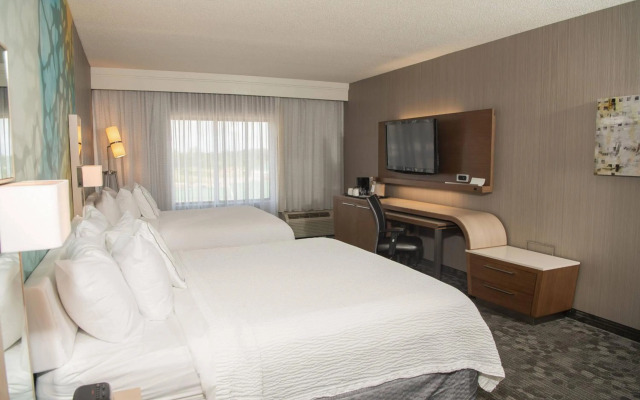 Courtyard by Marriott Erie