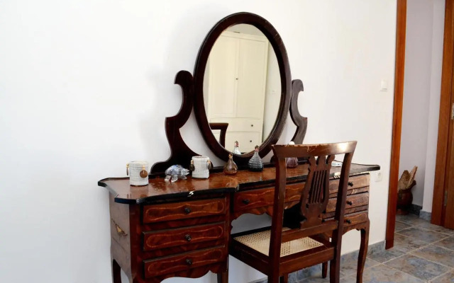 Villa Romanza beach villa