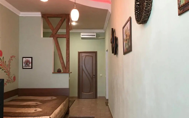 Sloboda Hotel