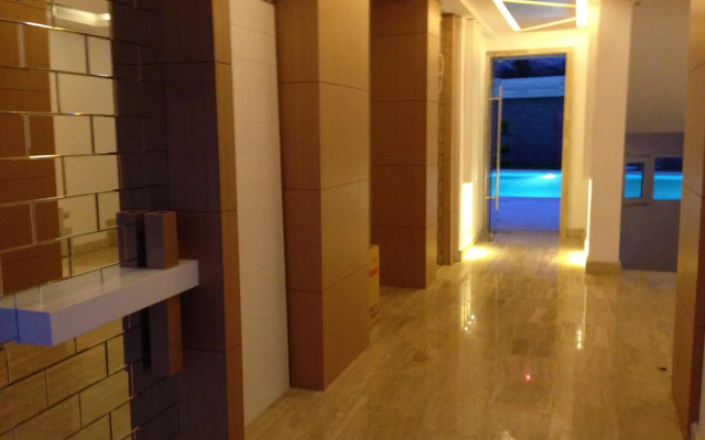 Doc's Hotel Kemer