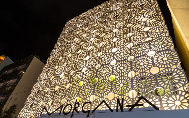 Hotel Morgana by Iter Sensibus