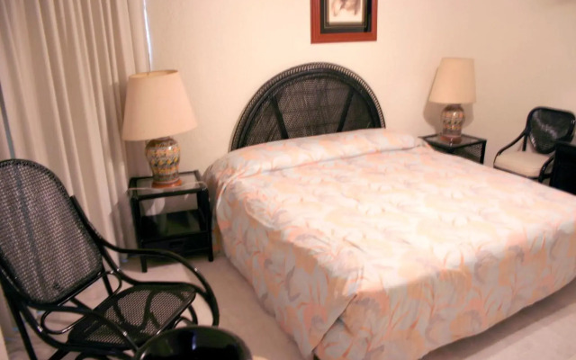 Hotel Suite Jazmin