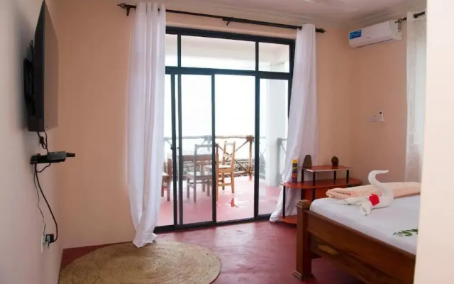 Mambo Villa