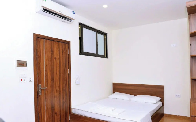 Era Apartment 158 Nguyen Khanh Toan