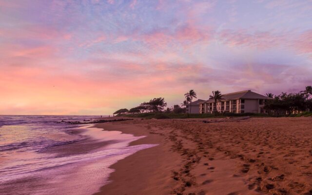 Kauai Beach Villas