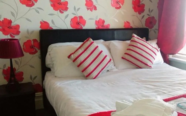 Crystals on the Prom