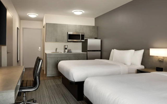 Microtel Inn & Suites By Wyndham Boisbriand