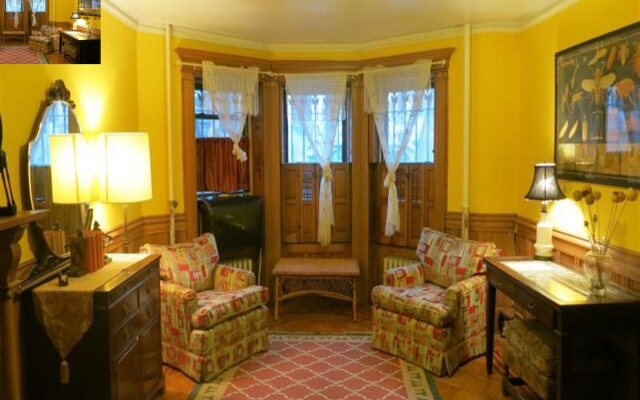 Sofia Inn
