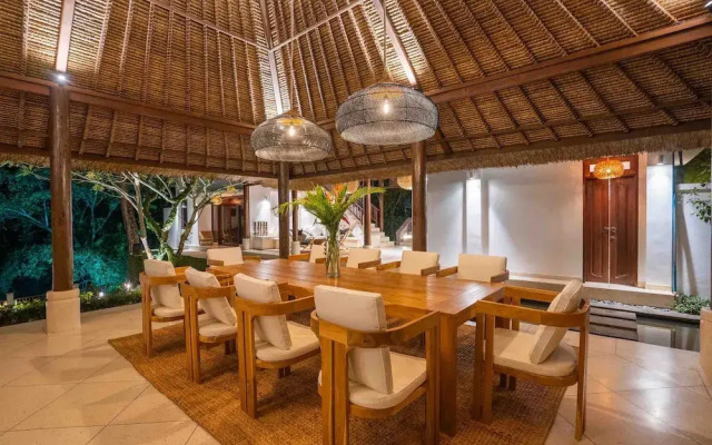 Villa Jewel