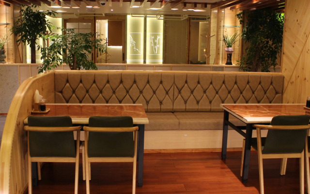 KP Hotel